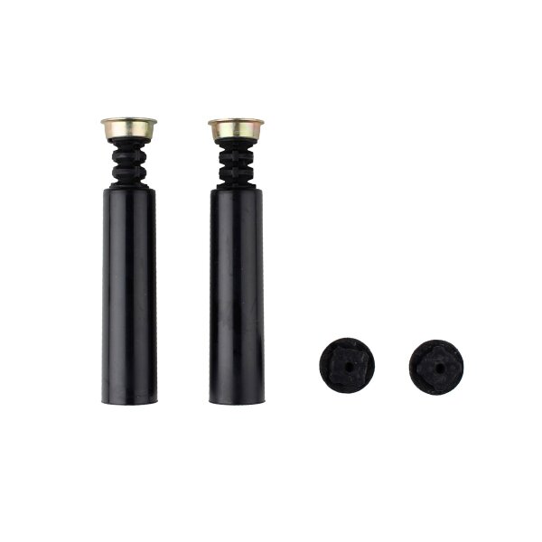 Dust protection kit shock absorber rear axle BILSTEIN B1 for TOYOTA YARIS