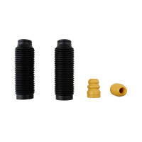 Dust protection kit shock absorber rear axle BILSTEIN B1...