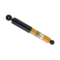 Shock Absorber Rear Axle Gas Pressure BILSTEIN for FIAT...
