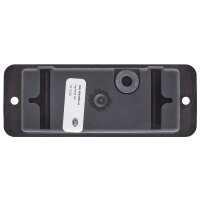 Rear fog light left 12 V P21W halogen HELLA