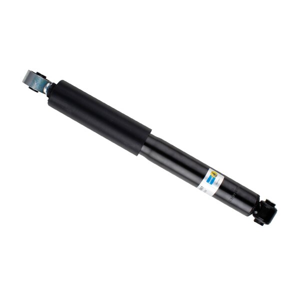 Shock absorber rear axle gas non-suspension BILSTEIN B4 for e.g. FIAT PANDA