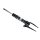 Shock Absorber Front Axle Gas Pressure BILSTEIN for PORSCHE Panamera