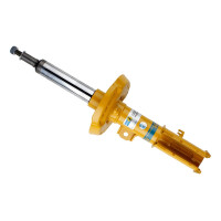 Shock absorber front axle right gas strut BILSTEIN B6 for...