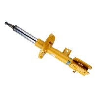 Shock absorber front right gas strut BILSTEIN B6 for e.g....