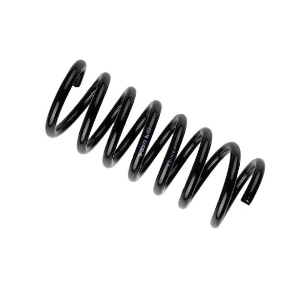 Suspension Spring Rear Axle BILSTEIN for e.g. OPEL Antara