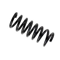 Rear suspension spring BILSTEIN for OPEL ANTARA A