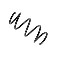 Suspension Spring Front Axle BILSTEIN for e.g. VW Golf VII