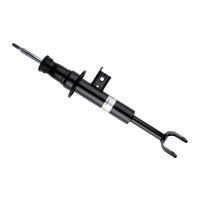 Shock absorber front axle left gas pressure spring-loaded...