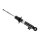 Shock absorber front gas spring supported BILSTEIN B4 for e.g. MITSUBISHI L200