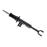 Shock absorber front right gas pressure spring-loaded...
