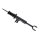 Shock absorber front right gas pressure spring-loaded BILSTEIN B4 for BMW 5