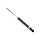 Shock Absorber Rear Axle Gas Pressure BILSTEIN for e.g. AUDI Q2