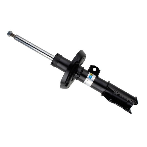 Shock absorber front axle left gas strut BILSTEIN B4 for...