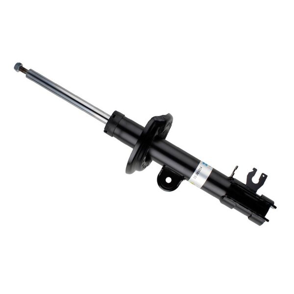 Shock absorber front right gas strut BILSTEIN B4 for e.g. JEEP Renegade