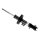 Shock absorber front right gas strut BILSTEIN B4 for e.g. HYUNDAI i20