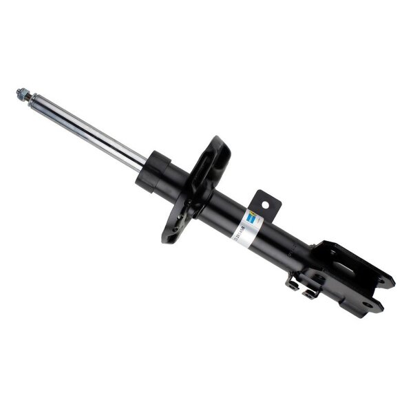 Shock absorber front right gas strut BILSTEIN B4 for e.g. KIA Sorento III
