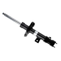 Shock absorber front right gas pressure strut BILSTEIN B4...