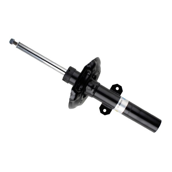Shock absorber front axle gas strut BILSTEIN B4 for e.g....