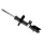 Shock absorber front right gas strut BILSTEIN B4 for e.g. HYUNDAI Tucson