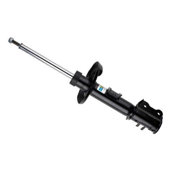 Shock absorber front axle right gas strut BILSTEIN B4 for...