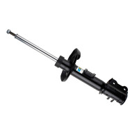 Shock absorber front axle right gas strut BILSTEIN B4 for...