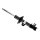 Shock absorber front right gas strut BILSTEIN B4 for e.g. JEEP RENEGADE SUV