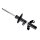 Shock absorber front axle right gas strut BILSTEIN B4 for e.g. JEEP CHEROKEE