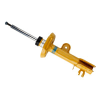Shock absorber front axle left gas strut BILSTEIN B8 Plus...
