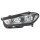 Left main headlight LED halogen HELLA for JAGUAR XE and others