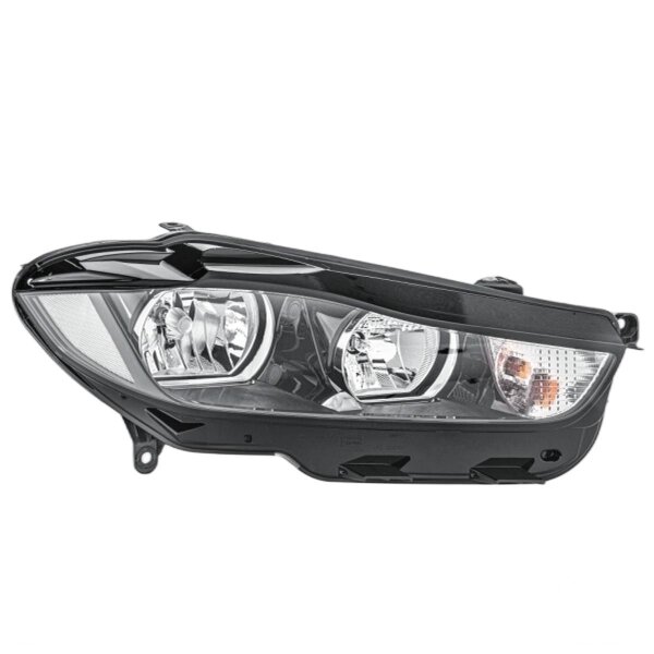 Hauptscheinwerfer rechts LED HELLA für u.a. JAGUAR XE