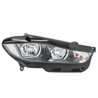 Hauptscheinwerfer rechts LED HELLA für u.a. JAGUAR XE