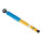 Shock absorber rear non-supporting BILSTEIN B8 Plus for RENAULT MEGANE IV
