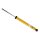 Shock Absorber rear axle gas pressure BILSTEIN IAM-Expertise for e.g. FIAT TIPO