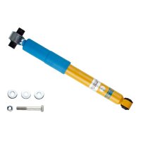 Shock Absorber Rear Axle Gas Pressure BILSTEIN for e.g....