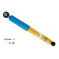Rear shock absorber gas pressure BILSTEIN for RENAULT...