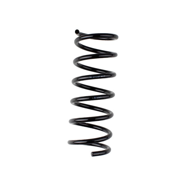 Suspension spring rear axle BILSTEIN B3 for FORD MONDEO IV Turnier