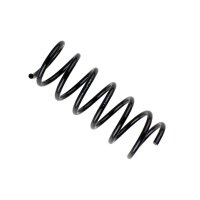 Rear suspension spring BILSTEIN for FORD MONDEO IV
