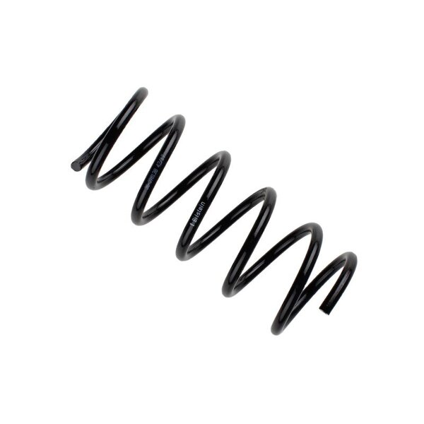 Suspension Spring Rear Axle BILSTEIN for FIAT Panda