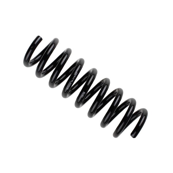 Suspension Spring Rear Axle BILSTEIN for e.g. MERCEDES-BENZ C-Klasse