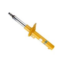 Shock Absorber Front Axle Gas Pressure BILSTEIN for e.g....