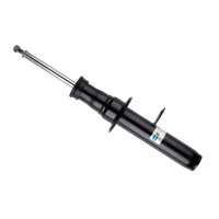 Shock absorber front right gas pressure spring-loaded...