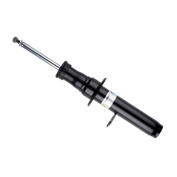 Shock absorber front right gas pressure spring-loaded BILSTEIN B4 for BMW 5