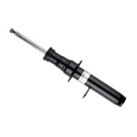 Shock absorber front right gas pressure spring-loaded...