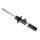 Shock absorber front right gas pressure spring-loaded BILSTEIN B4 for BMW 5