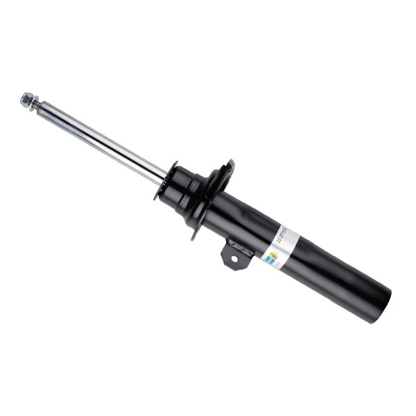 Shock absorber front axle right gas strut BILSTEIN B4 for...