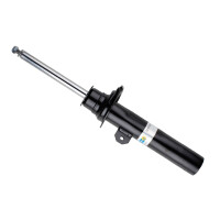 Shock absorber front axle right gas strut BILSTEIN B4 for...