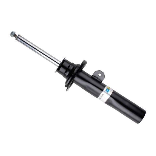 Shock absorber front gas strut BILSTEIN B6 for RENAULT Grand Scénic
