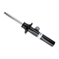 Shock absorber front gas strut BILSTEIN B6 for RENAULT...