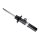 Shock absorber front gas strut BILSTEIN B6 for RENAULT Grand Scénic