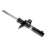 Shock absorber front axle gas pressure strut BILSTEIN B4...